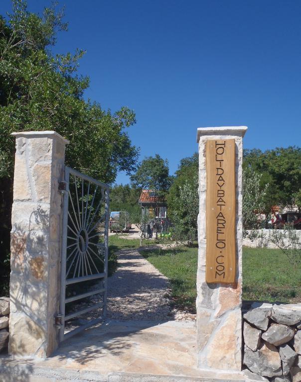 Holiday Batarelo Трогир Экстерьер фото